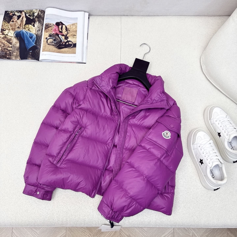 Moncler Down Jacket
